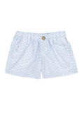 Properly Tied | YOUTH Mallard Shorts - Baseball Shield