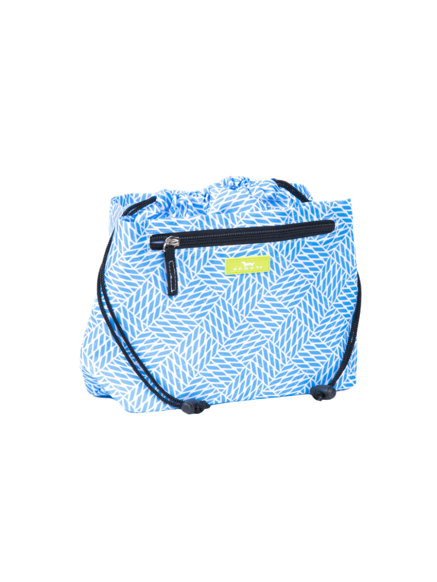 SCOUT | Glam Squad Makeup Bag - Twisted Sister