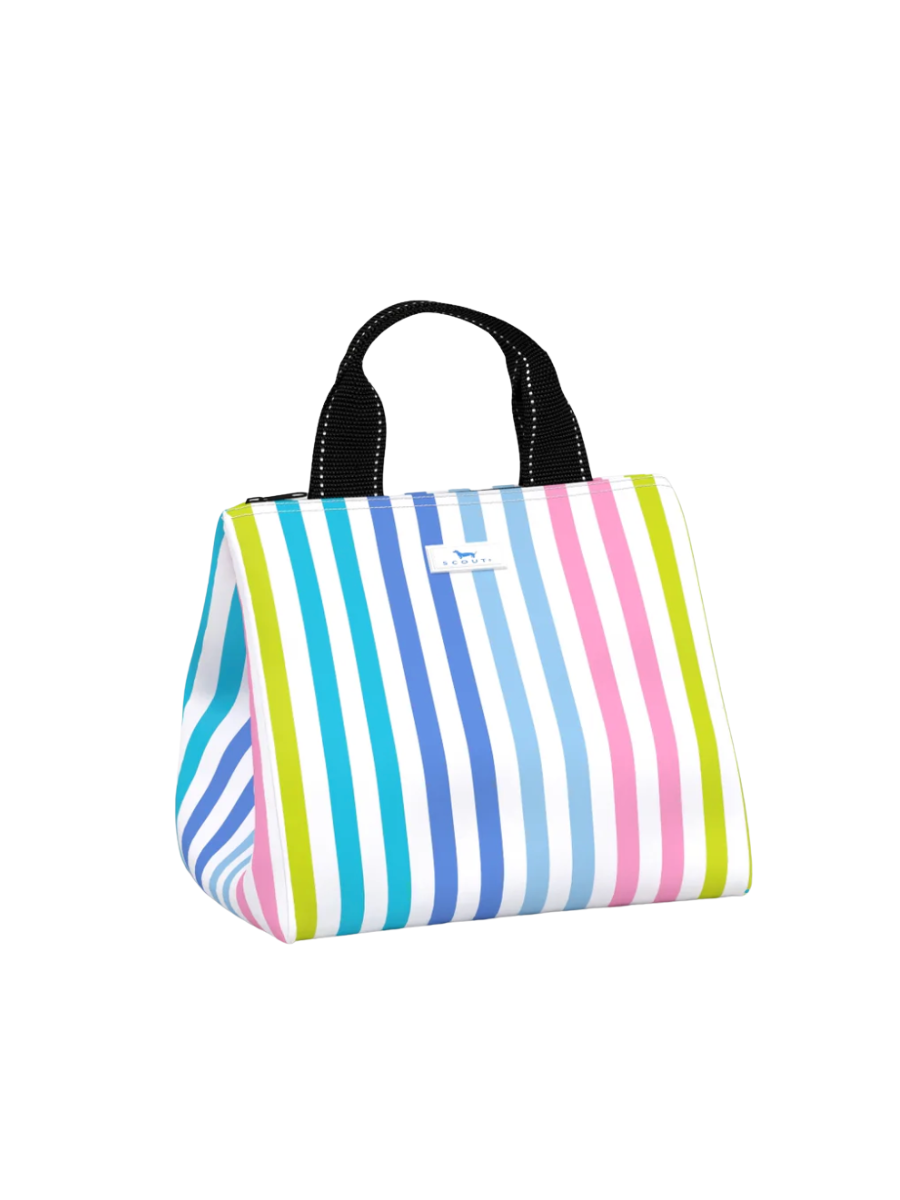 SCOUT | Eloise Lunch Bag - Havana Cabana