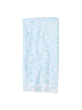 Mary Square Quick Dry Kitchen Towel Mosaic Charm gift home decor jincy's