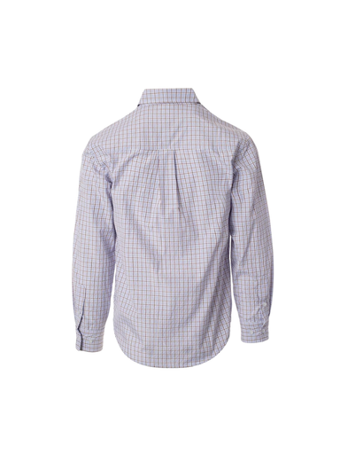 fieldstone mens button down checkered mason tripp