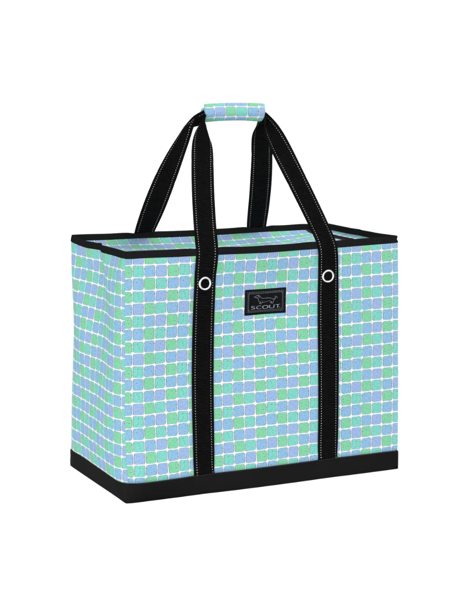 SCOUT | 3 Girls Bag - Keep It Glassy