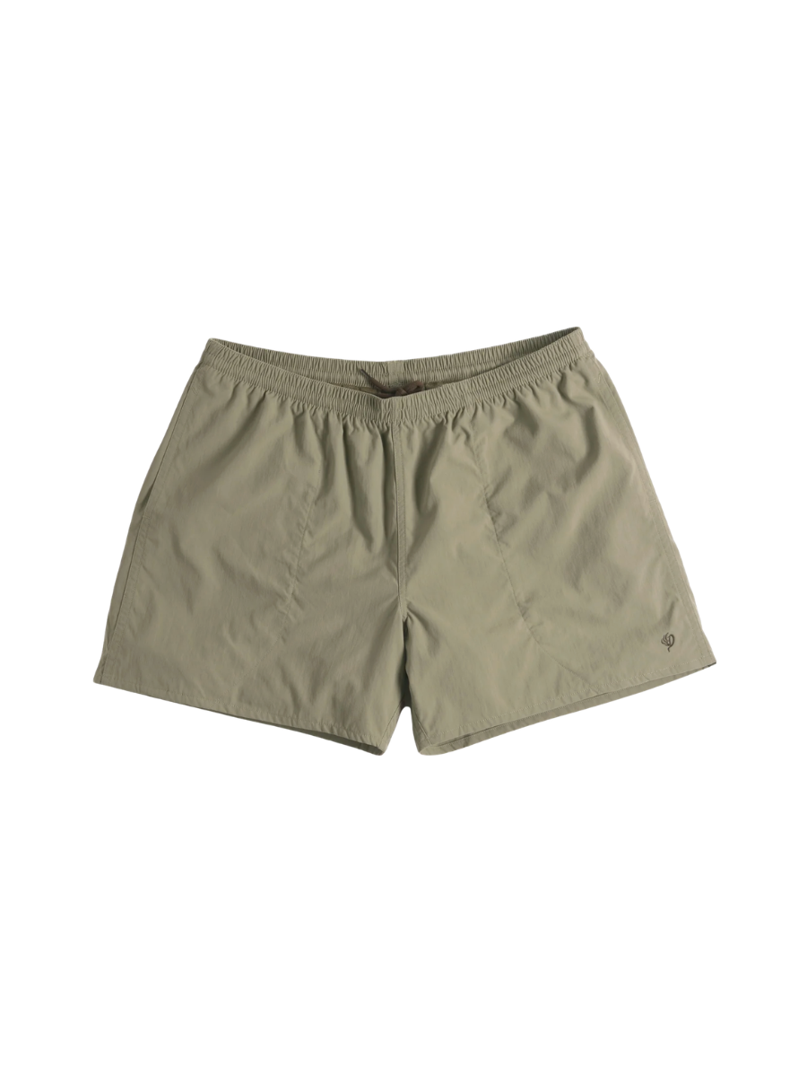 Duck Camp | Scout Shorts 5" - Sagebrush