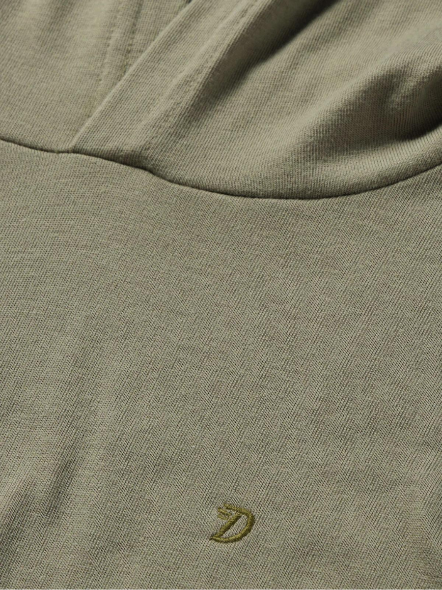 Duck Camp | Essential dryrelease® Hoodie - Sagebrush