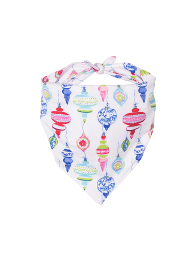 Whimsical Wonders Dog Bandana pet ornaments jincy's