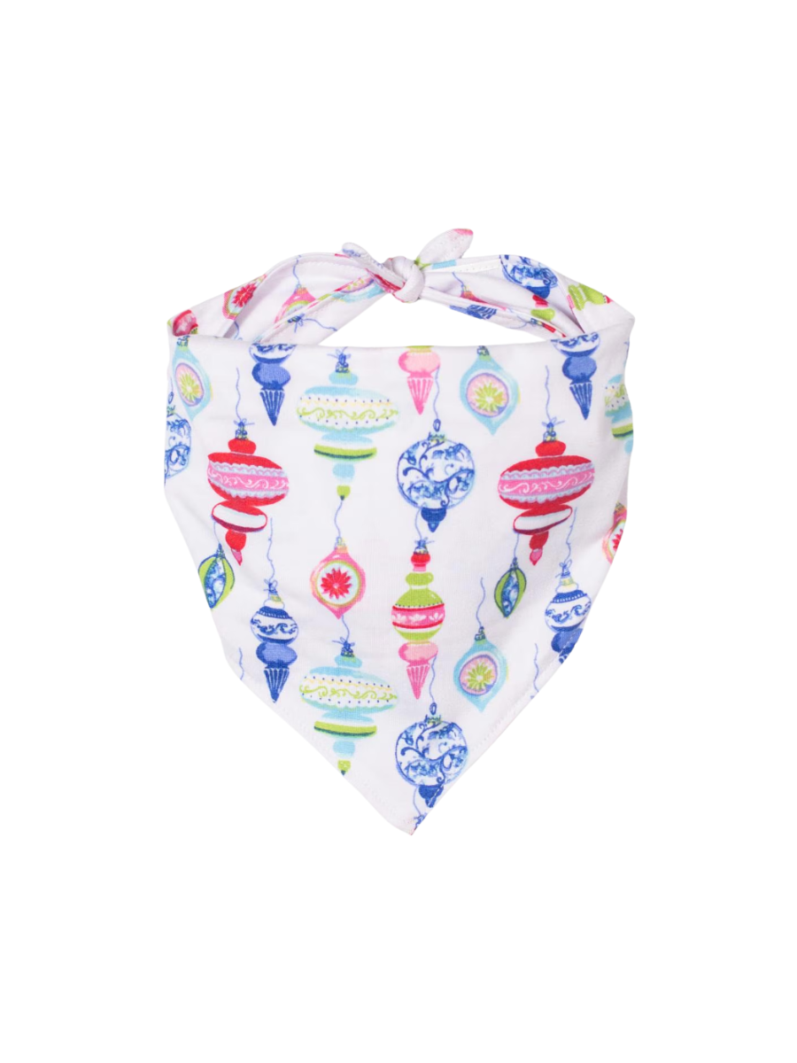 Whimsical Wonders Dog Bandana pet ornaments jincy's