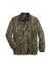 Heybo Timber Waxed Jacket Mossy Oak camo mens tripp