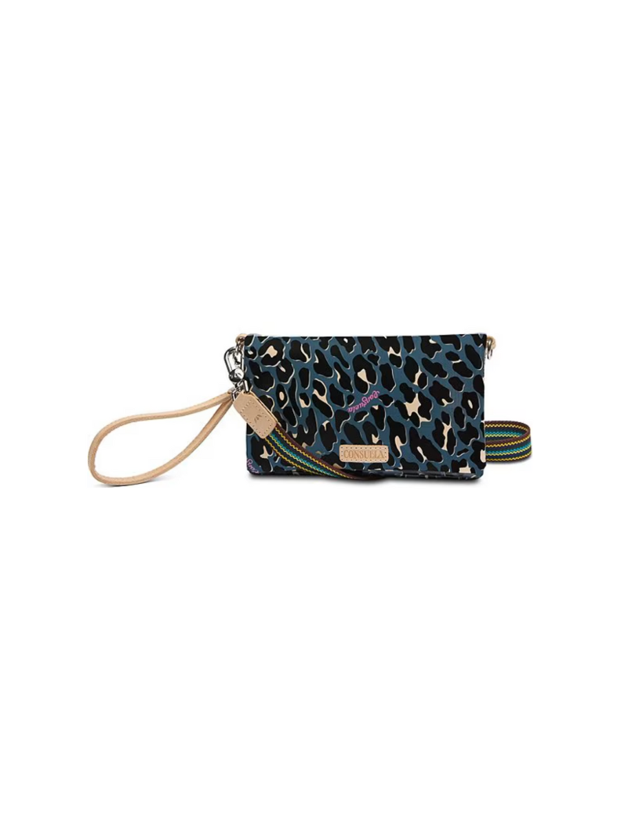 Consuela | Uptown Crossbody - Danni