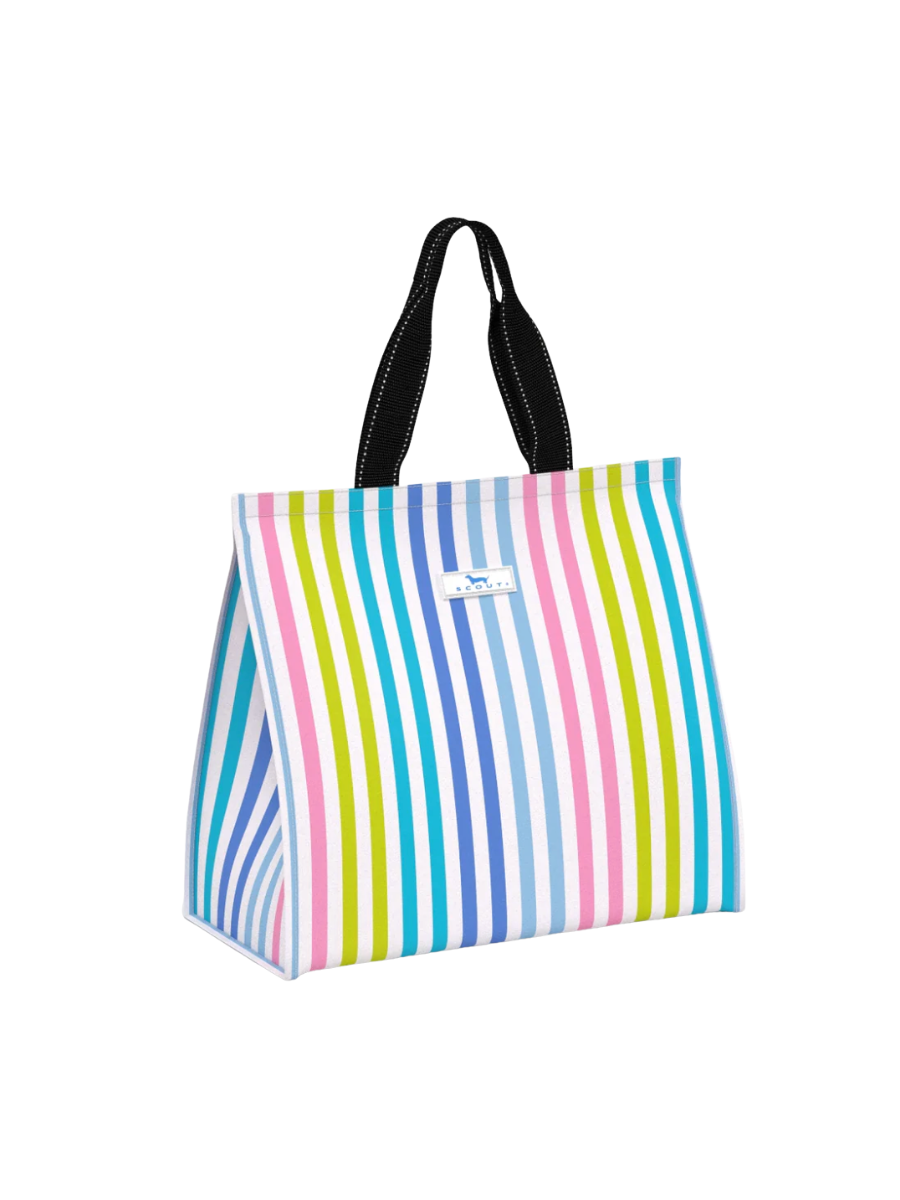 SCOUT | Thermal & Louise Thermal Tote - Havana Cabana