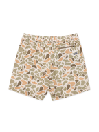 BURLEBO Everyday Shorts Venado Camo moisture wicking mens gift jincy's tripp