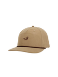 DECOY | Logo Rope Hat - Khaki