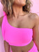Jincy's Women's Boutique Full Coverage Swim Mary Square