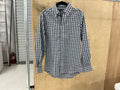 Southern Casanova | Button Down - Pinehurst Plaid