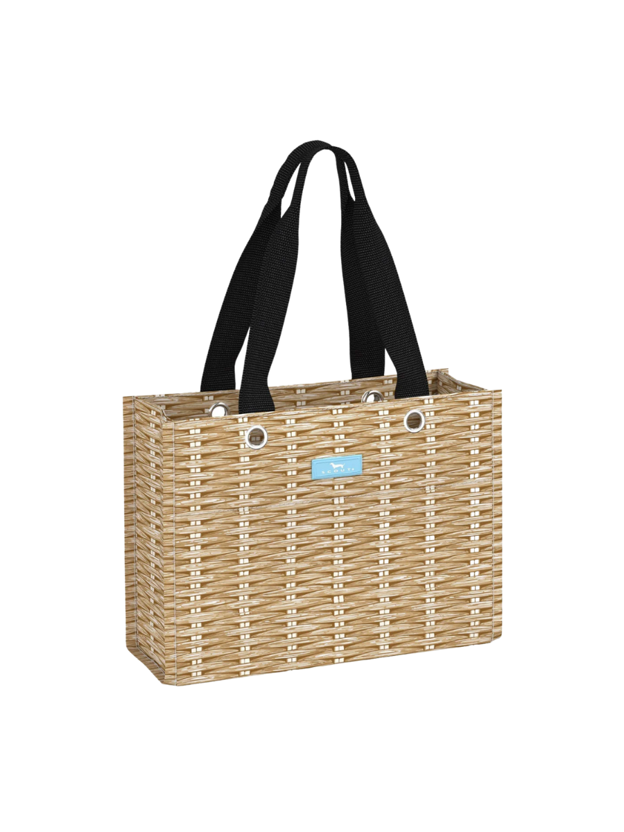 SCOUT | Tiny Package - Al Fresco