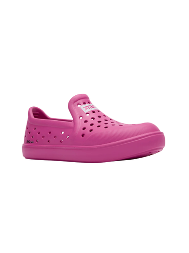 XTRATUF YOUTH Tuf Cruisers - Rose Violet kids pink summer shoes gift jincy's