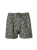 Fieldstone | YOUTH Backwoods Camo Shorts