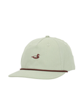 DECOY | Logo Rope Hat - Aqua