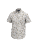 Local Boy | Lowcountry Button Down - Saltwater Camo