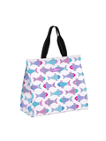 SCOUT | Thermal & Louise Thermal Tote - Rum Runner