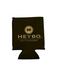 Heybo Outdoors Mens Koozie Olive Tripp