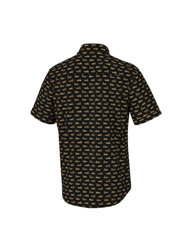 Local Boy Low Country Button Down Decoys mens tripp