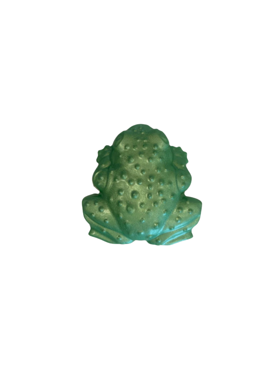 Frog Bar Soap