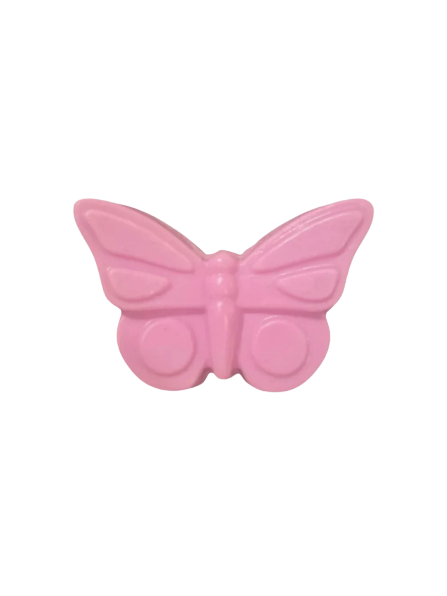 Butterfly Bar Soap