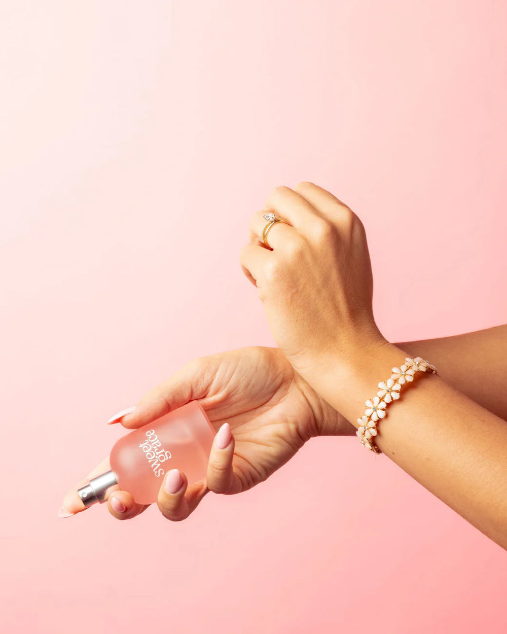 Sweet Grace Perfume Bridgewater womens jincy's 