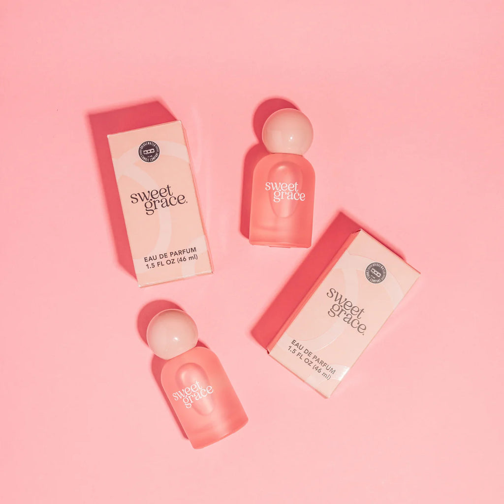 Sweet Grace Perfume Bridgewater womens jincy's 