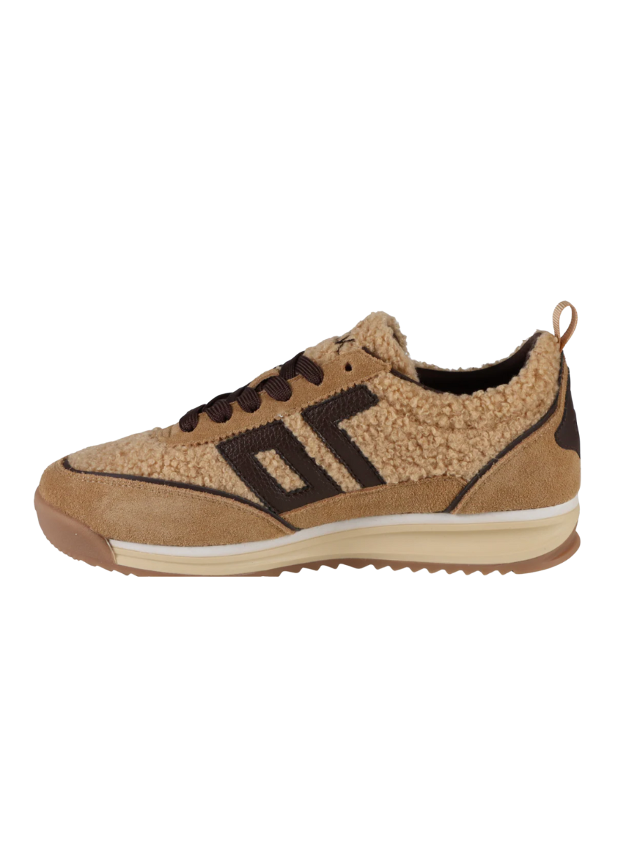 Back70 Back 70 Jogger FT Beige Coffee