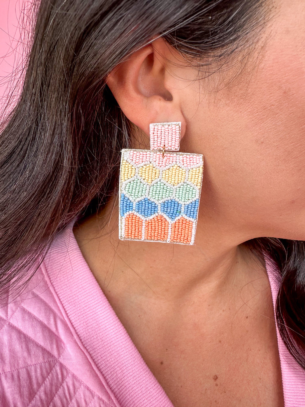 Bring The Party Earrings