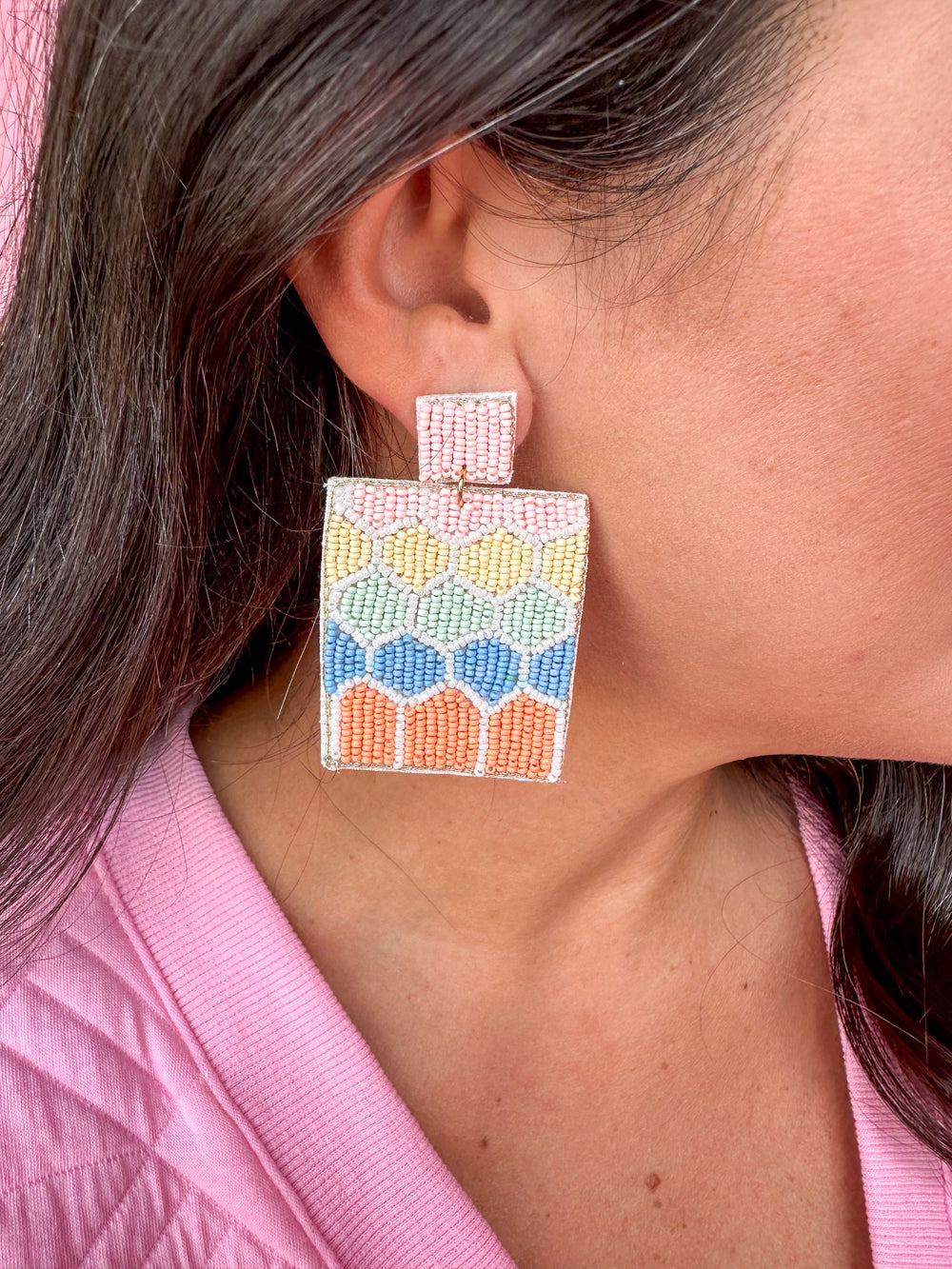 Bring The Party Earrings