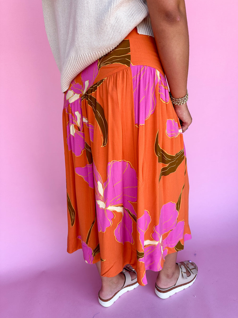 Sweet Embrace Skirt