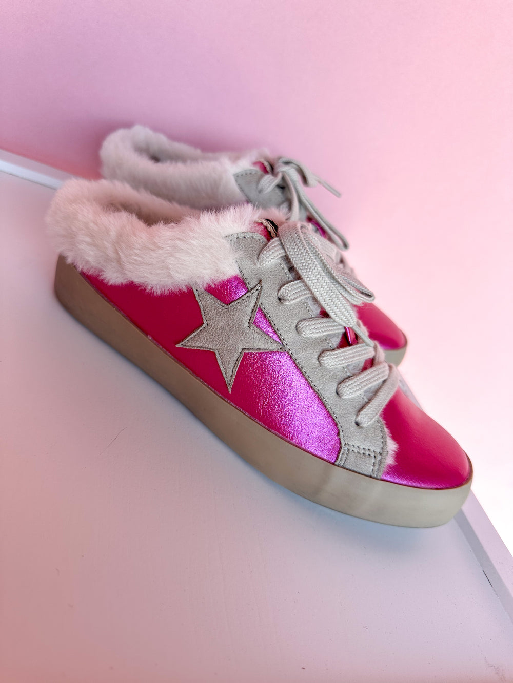 ShuShop | Pinah - Fuchsia