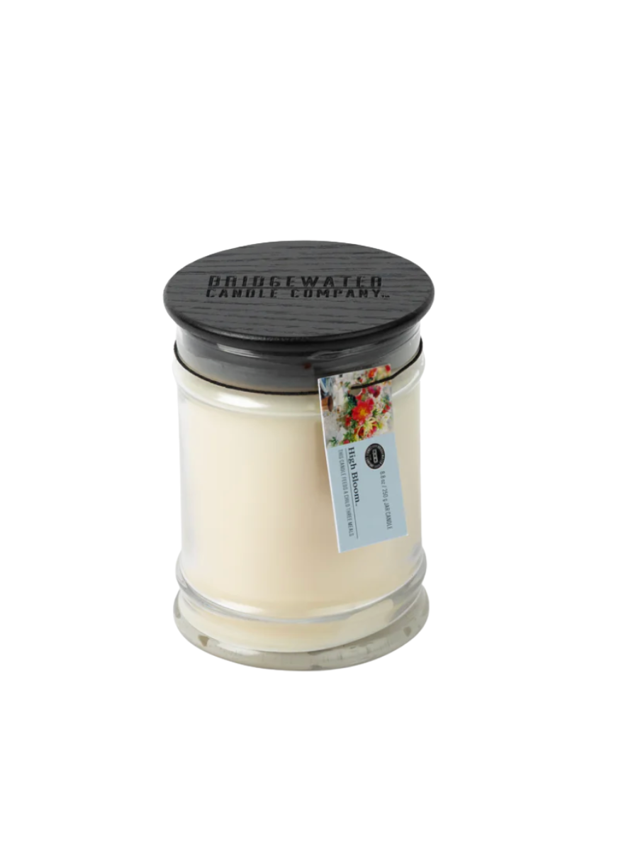 Bridgewater Candle | High Bloom 8oz Candle