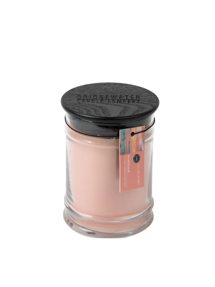 Bridgewater Candle | Sunkissed 8oz Candle