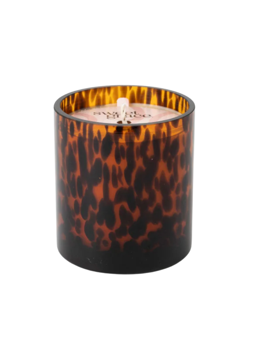 Bridgewater Candle Sweet Grace Collection #064 tortoise womens gift jincy's