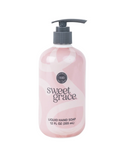 Bridgewater Candle Liquid Soap Sweet Grace Jincy's