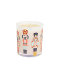 Bridgewater Candle Co. | Sweet Grace Holiday Nutcracker Candle