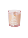 Bridgewater Candle Co. | Sweet Grace Pink Tree Decal Jar Candle