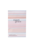 Bridgewater Candle Scented Sachet Modern Stripe Sweet Grace Women's Gift Jincy's