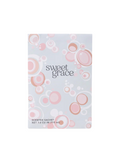 Bridgewater Candle Scented Sachet Modern Bubble Sweet Grace Women's Gift Jincy's 