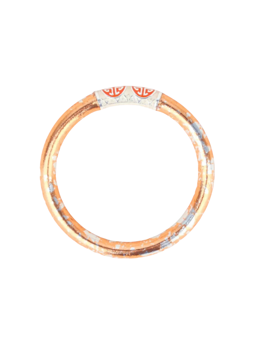 BuDhaGirl | Tzubbie All Weather Bangle - KOI Peche