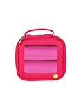 BuDhaGirl Large Travel Case Pink Jincy's Gift