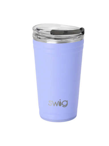 Calypso Travel Mug 22oz Swig - Chick A D's