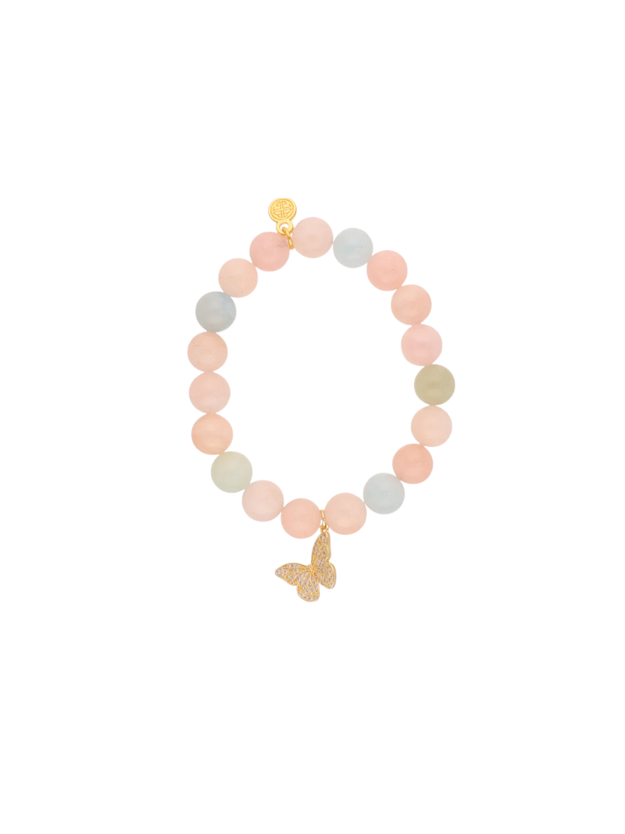 BuDhaGirl | Papillon Bracelet