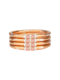 BuDhaGirl | All Weather Bangles - KOI Pche