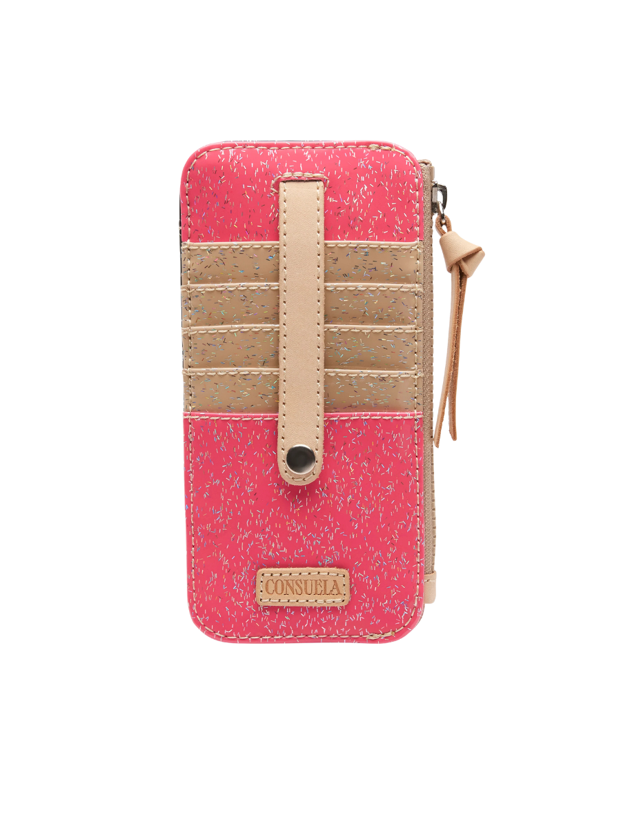 CONSUELA | Card Organizer - Bae