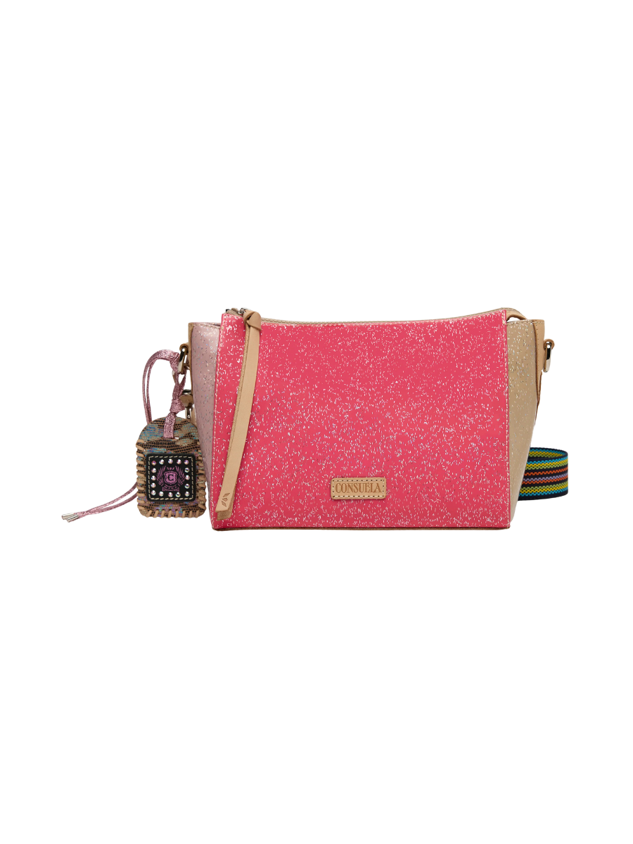 CONSUELA | City Bag - Bae