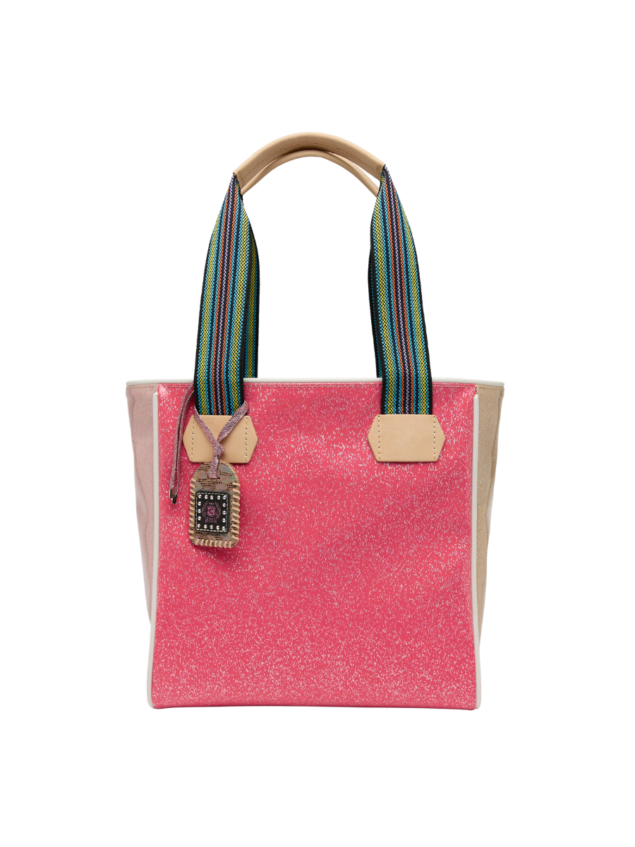 CONSUELA | Classic Tote - Bae